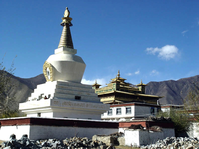 Top 10 must see landmarks of Tibet