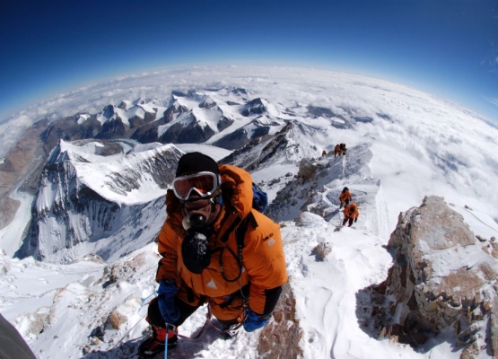 Nepal to reduce Mount Everest climb fees, aims to 'promote serious climbers'