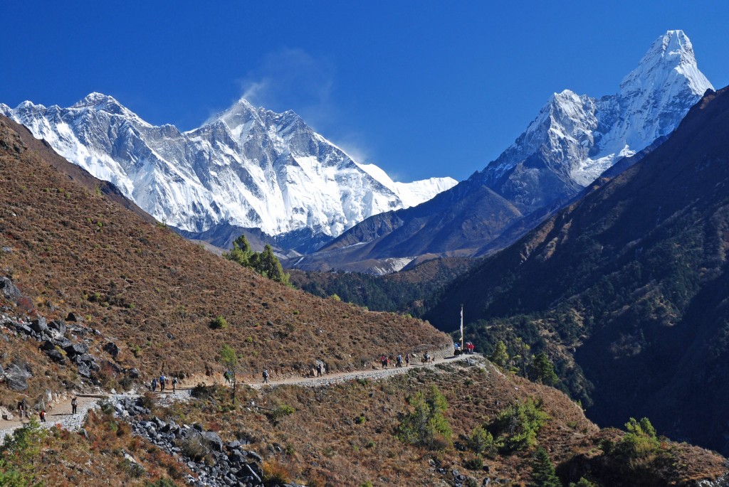 Everest 2008-11