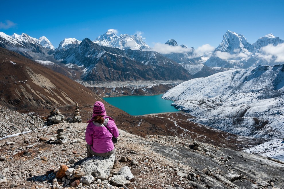 12 Reasons Nepal Should Go On Your Vacation Bucket List