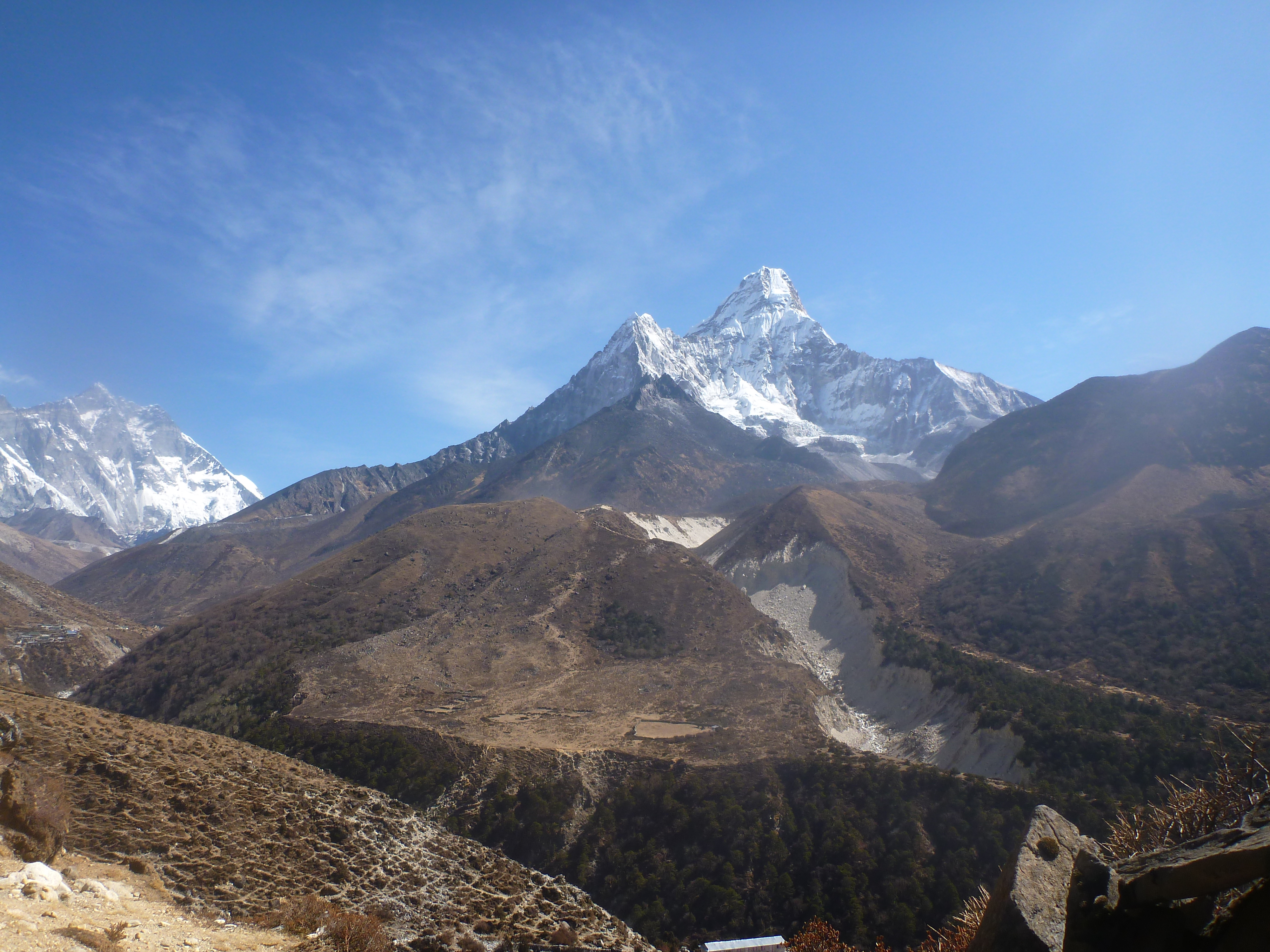 Everest Base Camp Trek Photo Gallery