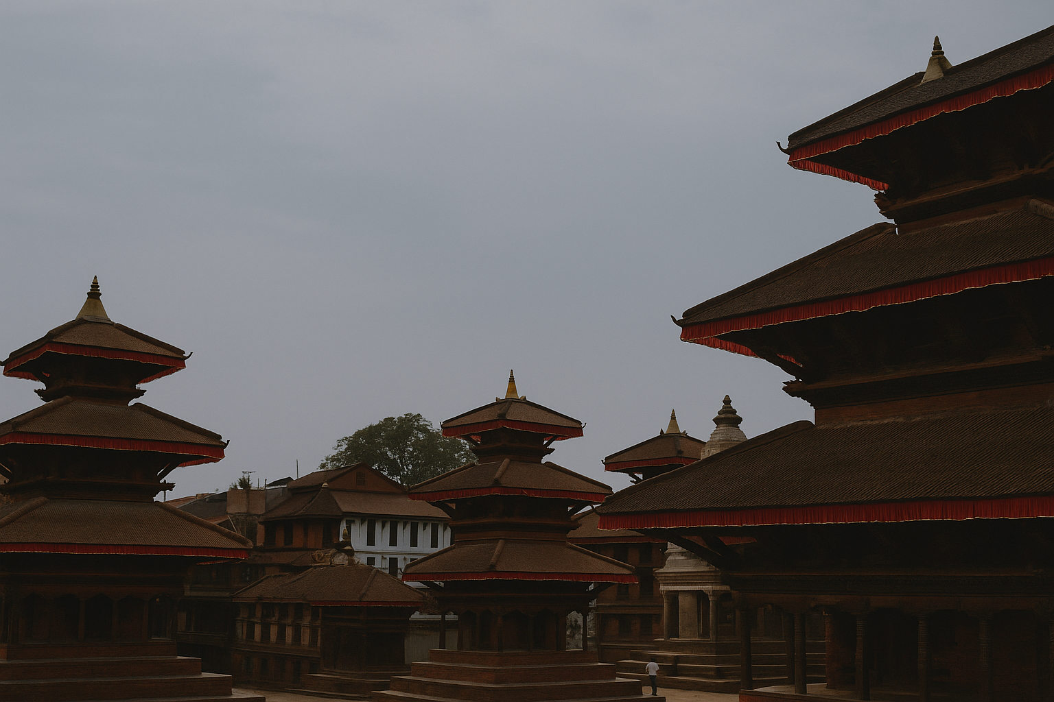 Tourist Safety in Nepal 2025: What You Need to Know Amid Gen-Z Protests and Curfews