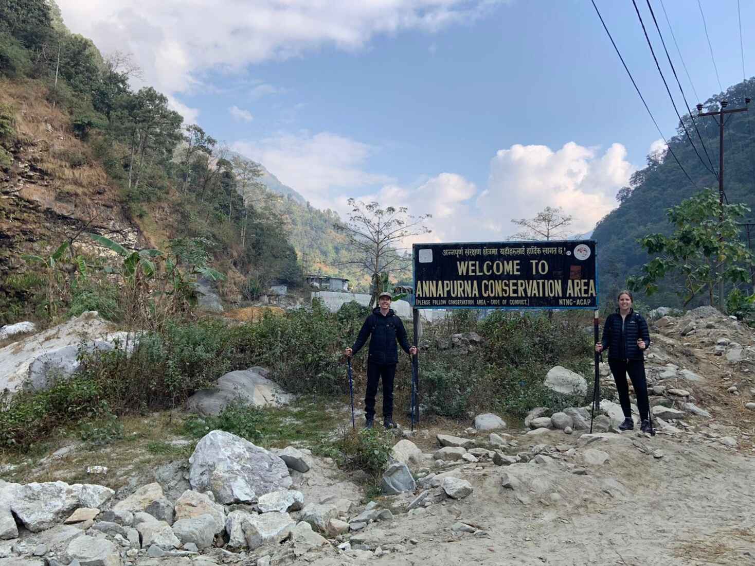 Annapurna Luxury Trek