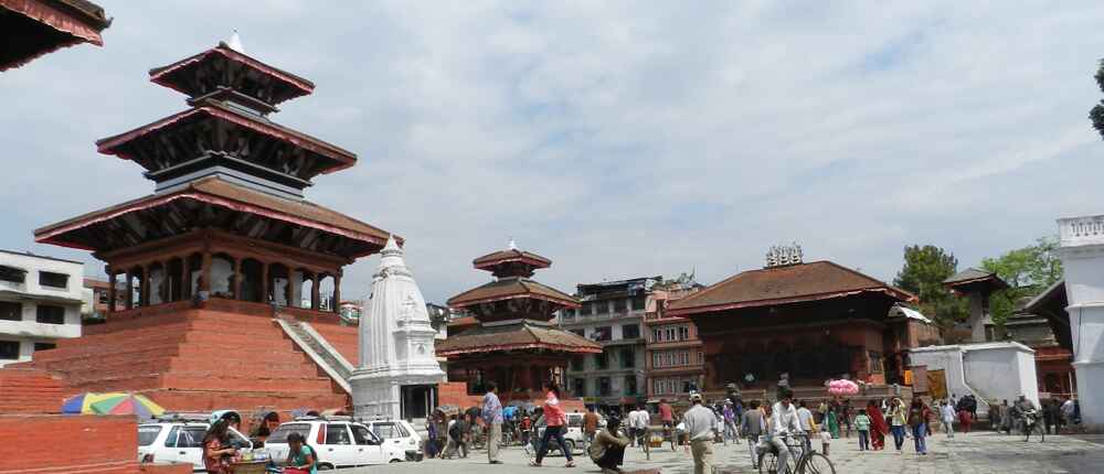 Best of Nepal Tour trekking in Nepal – AME Treks
