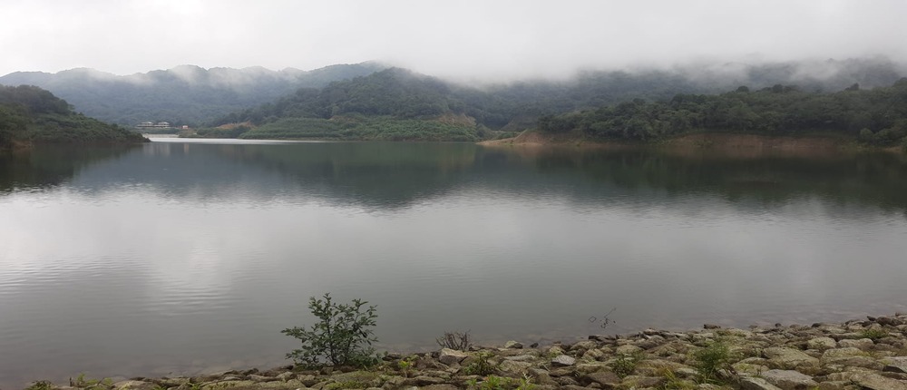 Dhap Dam Day Hike trekking in Nepal – AME Treks