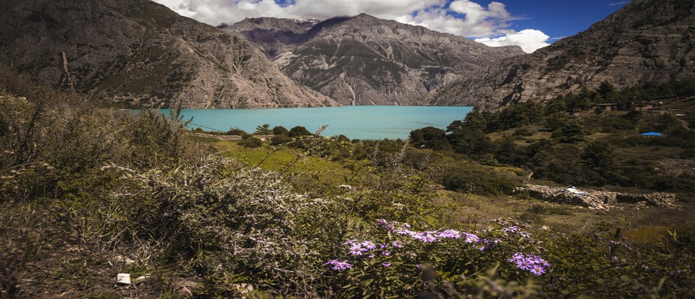 Upper Dolpo Trek