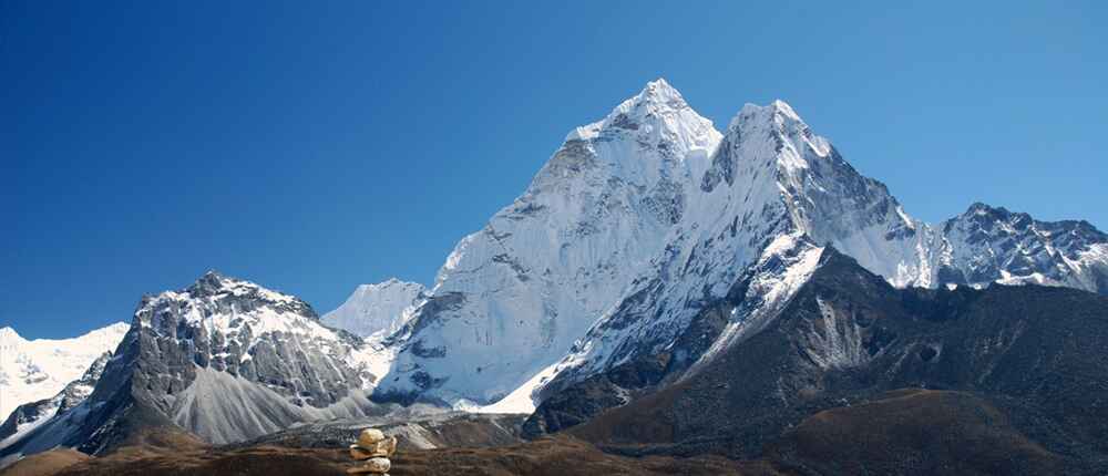 Everest Base Camp Trek from Jiri