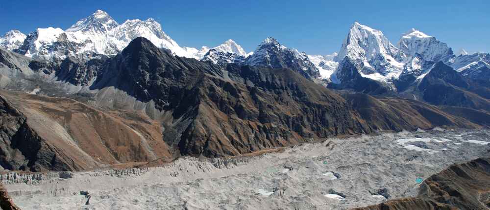 The Best Luxury Nepal Tour