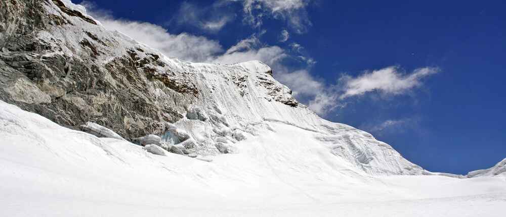 Island Peak Climbing trekking in Nepal – AME Treks