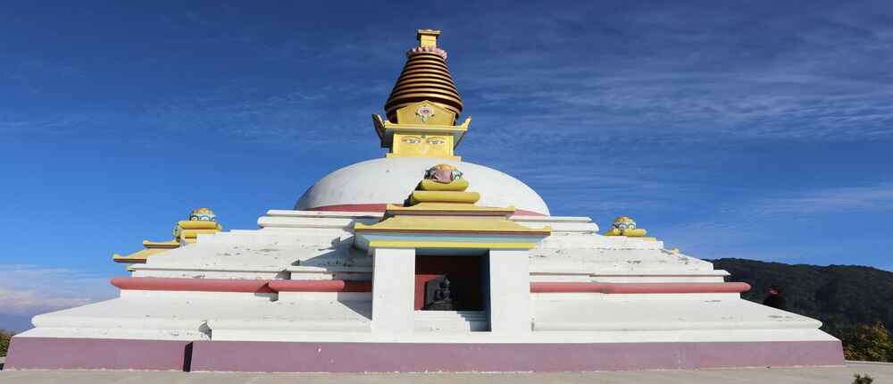 Kakani Hike trekking in Nepal – AME Treks