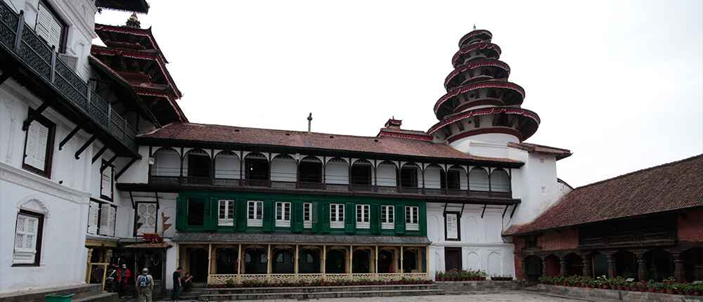 Kathmandu & Pokhara valley sightseeing tour