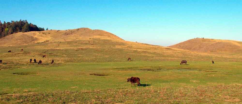 Far West Heritage Trail Trek trekking in Nepal – AME Treks