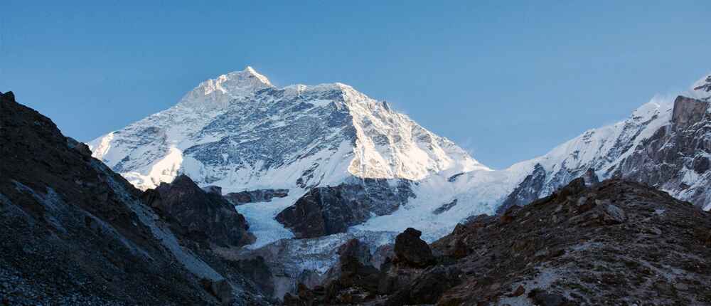 Makalu Base Camp Trek