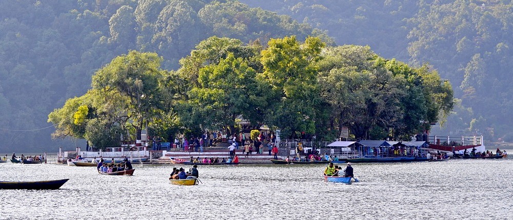 Talbarahi Pokhara