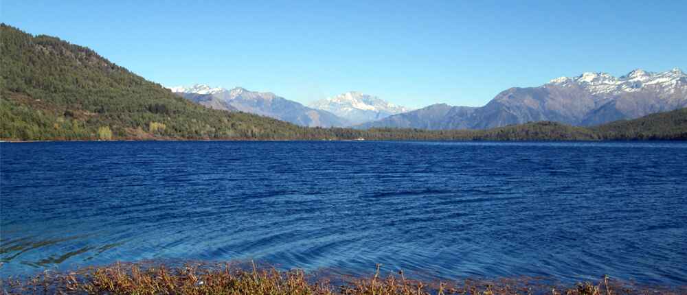 Rara Lake Trek