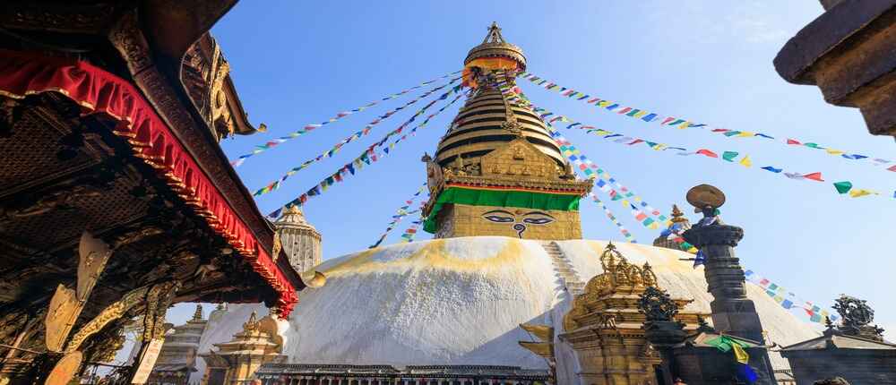Kathmandu Valley Cultural Trek