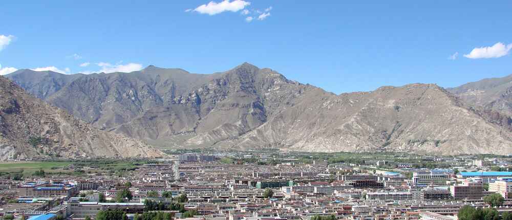 Tibet Tour