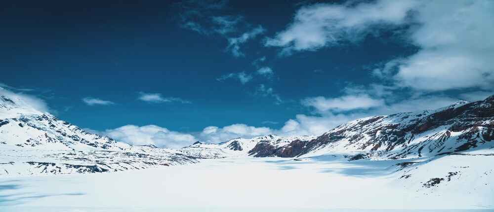 Annapurna Circuit with Tilicho Lake Trek
