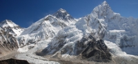 Everest Base Camp Trek\ Perfect arrangement.