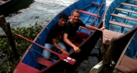 Experienced guide and best arrangement! Thanks Tika