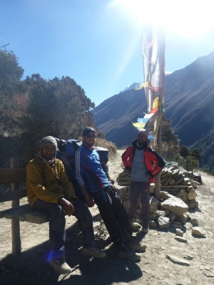 unforgettable and incredible journey